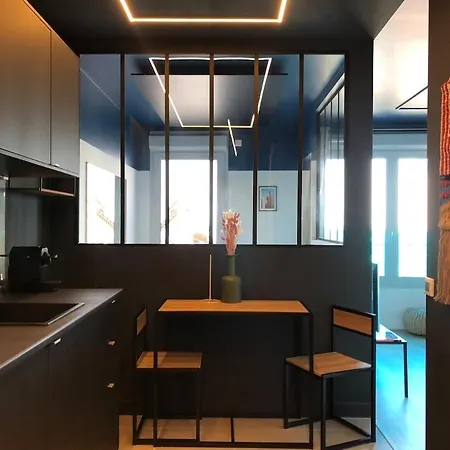 Design Aux Porte De Paris